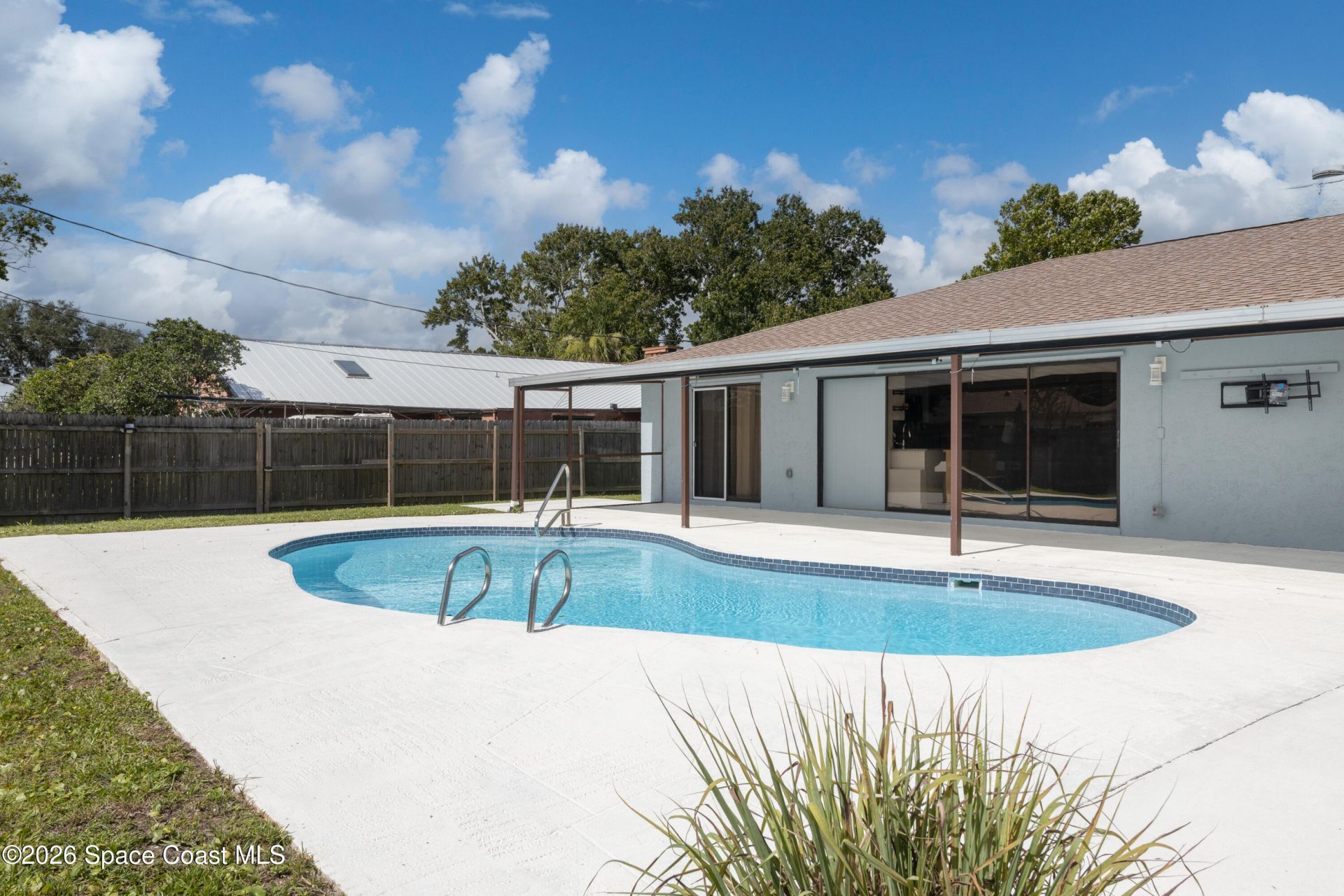 411 Foxdall Avenue NE , Palm Bay, FL 32907 Photo