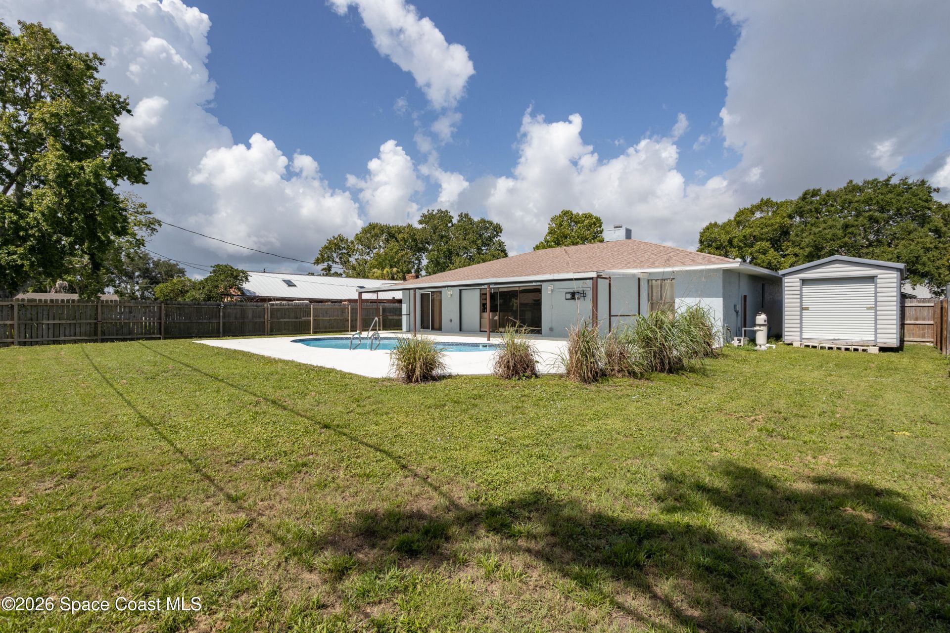 411 Foxdall Avenue NE , Palm Bay, FL 32907 Photo