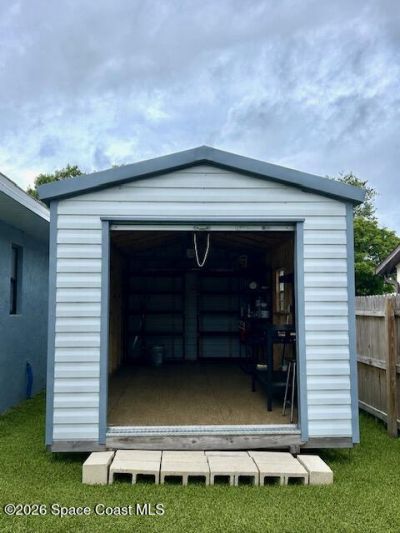 411 Foxdall Avenue NE , Palm Bay, FL 32907 Photo