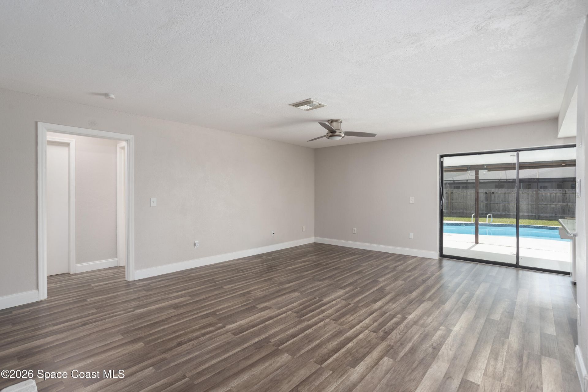 411 Foxdall Avenue NE , Palm Bay, FL 32907 Photo