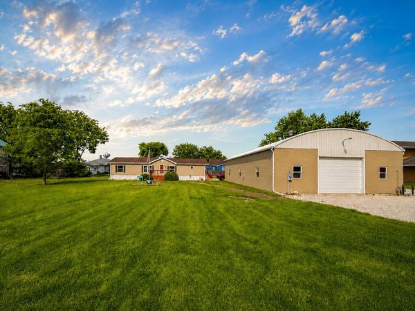 207 SW 6th Street, Ogden, IA 50212