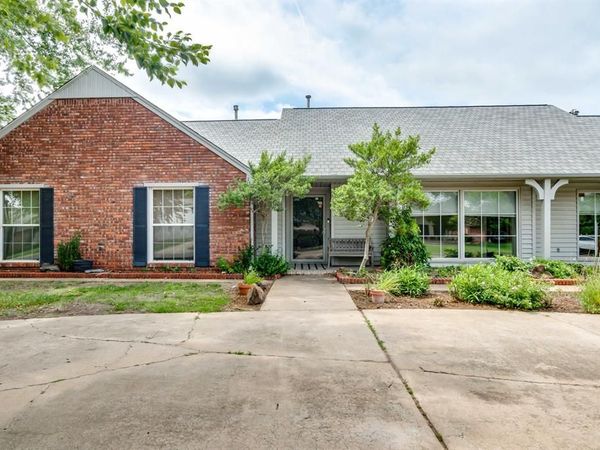 2924 Cornwall Place, Oklahoma City, OK 73120