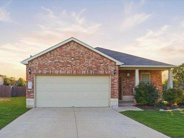 244 Martha DR, Buda, TX 78610