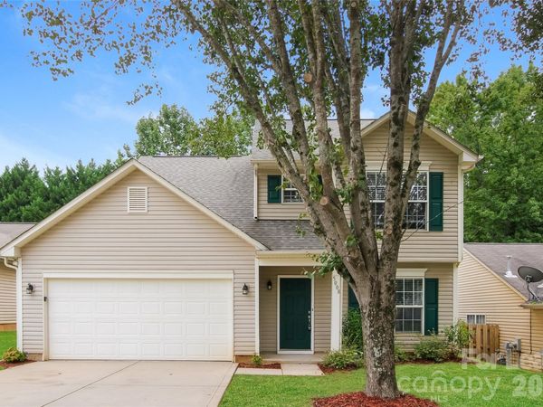 5008 Deerton Road , Charlotte, NC 28269