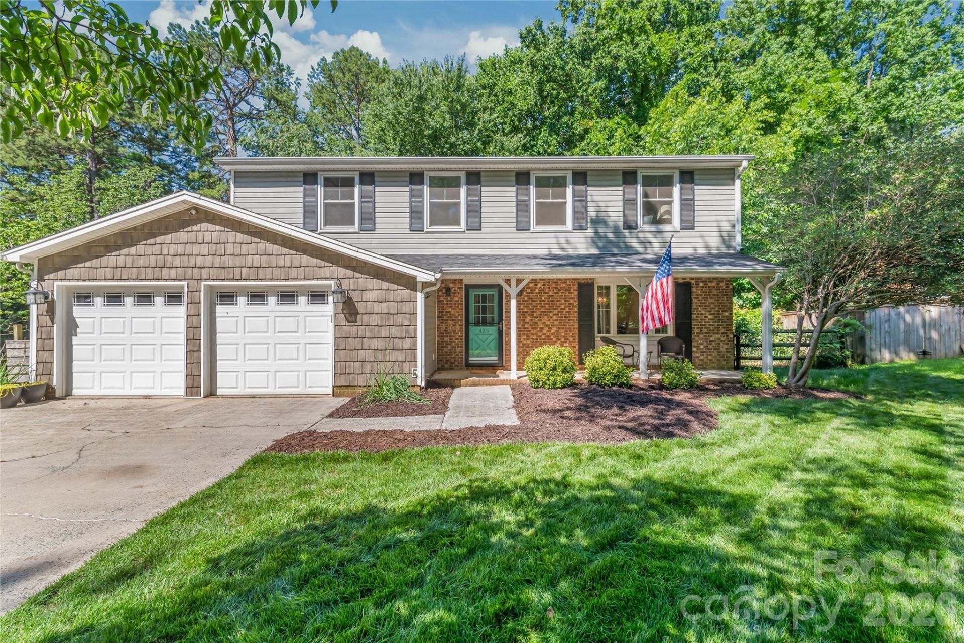 425 Regency Drive, Charlotte, NC 28211 Main Photo