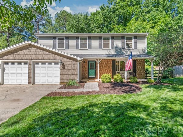 425 Regency Drive, Charlotte, NC 28211