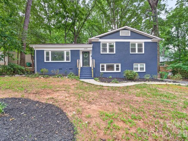 6209 Candlewood Drive, Charlotte, NC 28210