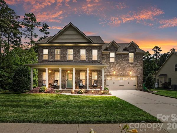 115 Delancy Street , Locust, NC 28097