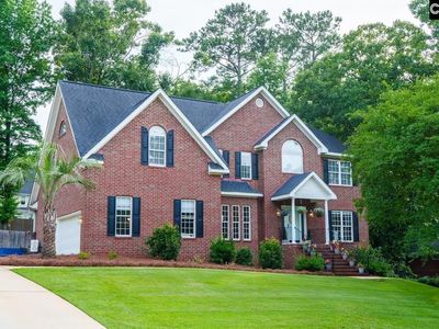 313 Carola Lane , Lexington, SC 29072