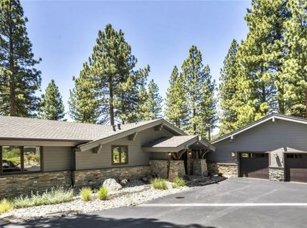 615 Woodridge Circle, Incline Village, NV 89451 Photo
