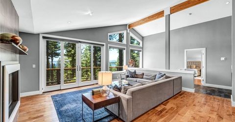 615 Woodridge Circle, Incline Village, NV 89451 Photo
