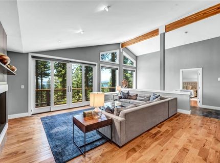 615 Woodridge Circle, Incline Village, NV 89451 Photo