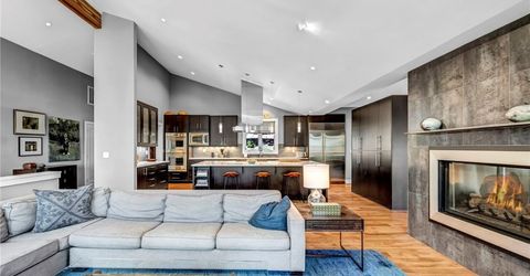 615 Woodridge Circle, Incline Village, NV 89451 Photo