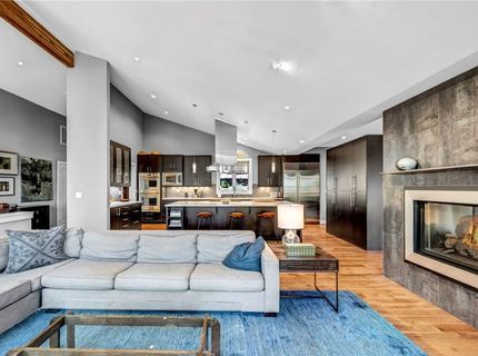 615 Woodridge Circle, Incline Village, NV 89451 Photo