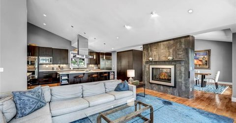 615 Woodridge Circle, Incline Village, NV 89451 Photo
