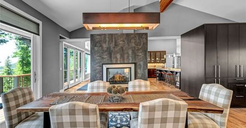 615 Woodridge Circle, Incline Village, NV 89451 Photo