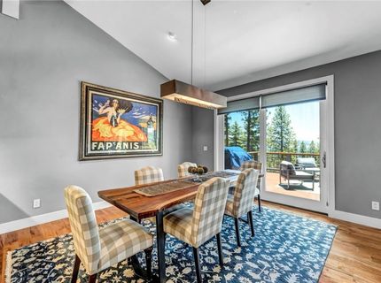 615 Woodridge Circle, Incline Village, NV 89451 Photo