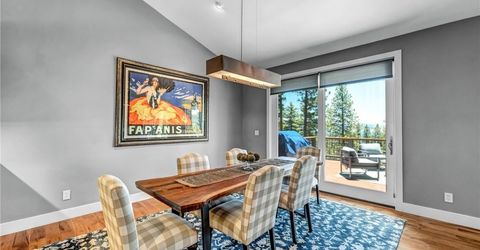 615 Woodridge Circle, Incline Village, NV 89451 Photo