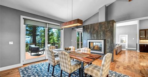 615 Woodridge Circle, Incline Village, NV 89451 Photo