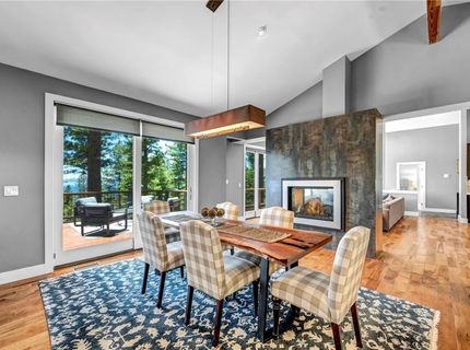 615 Woodridge Circle, Incline Village, NV 89451 Photo