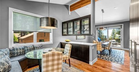 615 Woodridge Circle, Incline Village, NV 89451 Photo