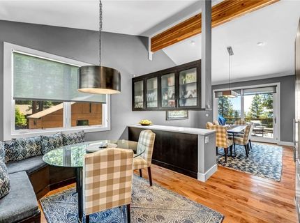 615 Woodridge Circle, Incline Village, NV 89451 Photo