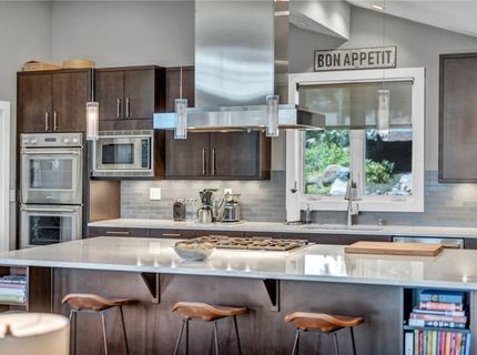 615 Woodridge Circle, Incline Village, NV 89451 Photo