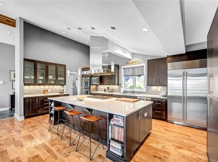 615 Woodridge Circle, Incline Village, NV 89451 Photo