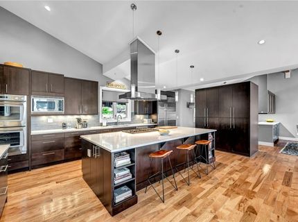 615 Woodridge Circle, Incline Village, NV 89451 Photo