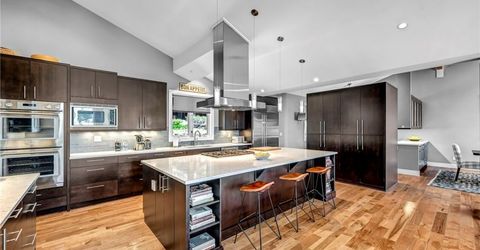 615 Woodridge Circle, Incline Village, NV 89451 Photo