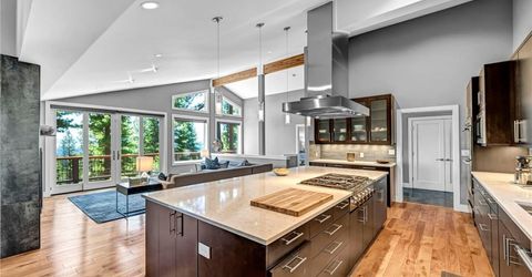 615 Woodridge Circle, Incline Village, NV 89451 Photo