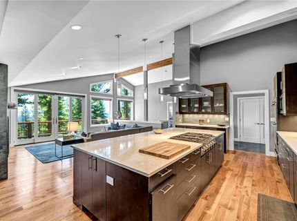 615 Woodridge Circle, Incline Village, NV 89451 Photo