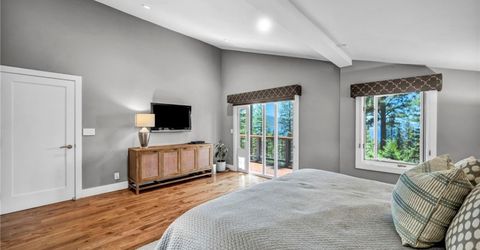 615 Woodridge Circle, Incline Village, NV 89451 Photo
