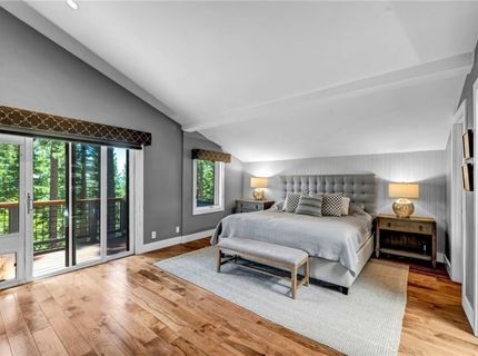 615 Woodridge Circle, Incline Village, NV 89451 Photo