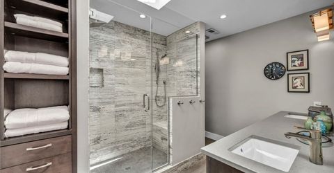 615 Woodridge Circle, Incline Village, NV 89451 Photo