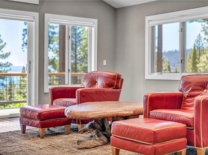 615 Woodridge Circle, Incline Village, NV 89451 Photo