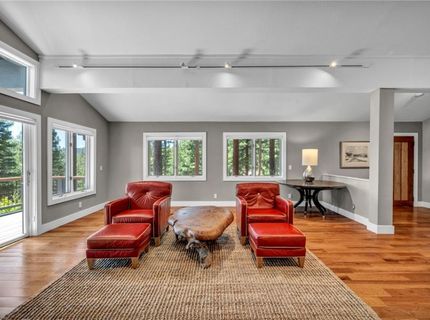 615 Woodridge Circle, Incline Village, NV 89451 Photo
