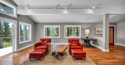 615 Woodridge Circle, Incline Village, NV 89451 Photo