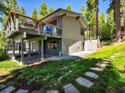 615 Woodridge Circle, Incline Village, NV 89451 Photo