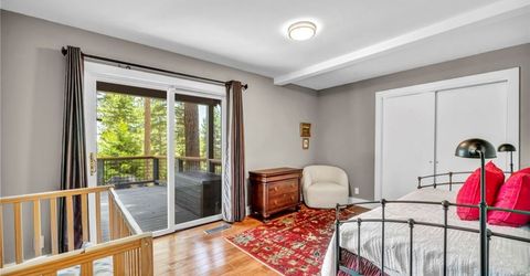 615 Woodridge Circle, Incline Village, NV 89451 Photo