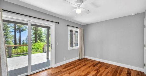 615 Woodridge Circle, Incline Village, NV 89451 Photo