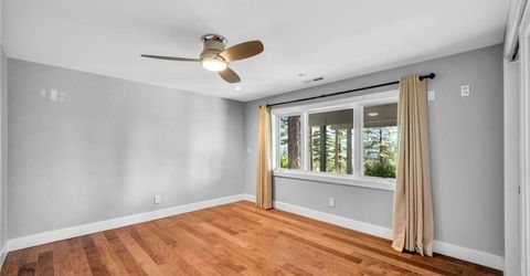 615 Woodridge Circle, Incline Village, NV 89451 Photo