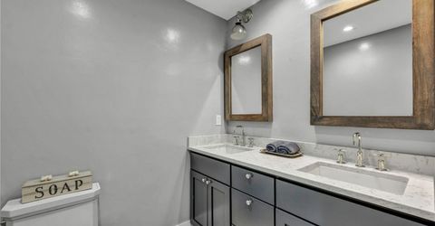 615 Woodridge Circle, Incline Village, NV 89451 Photo