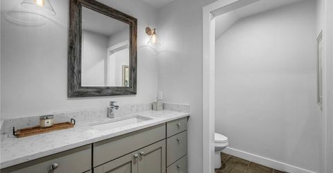 615 Woodridge Circle, Incline Village, NV 89451 Photo
