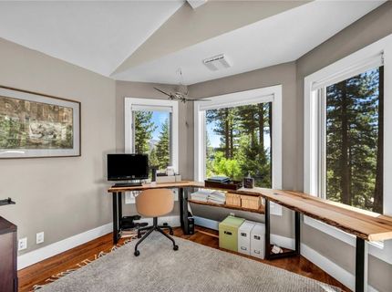615 Woodridge Circle, Incline Village, NV 89451 Photo