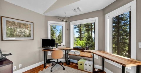 615 Woodridge Circle, Incline Village, NV 89451 Photo