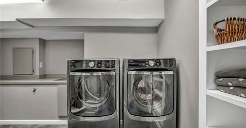 615 Woodridge Circle, Incline Village, NV 89451 Photo