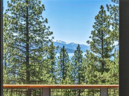 615 Woodridge Circle, Incline Village, NV 89451 Photo
