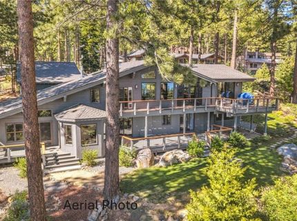 615 Woodridge Circle, Incline Village, NV 89451 Photo