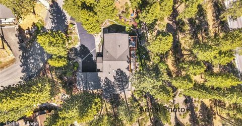 615 Woodridge Circle, Incline Village, NV 89451 Photo
